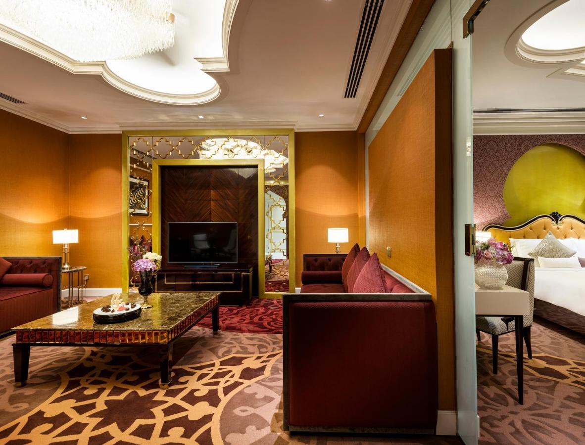 Ezdan Palace 5* Doha