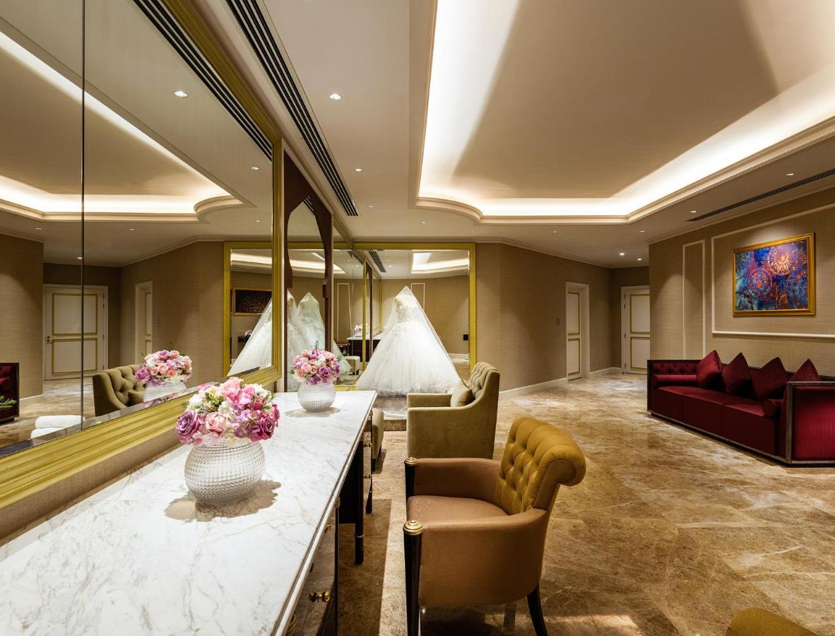 Ezdan Palace Hotel
