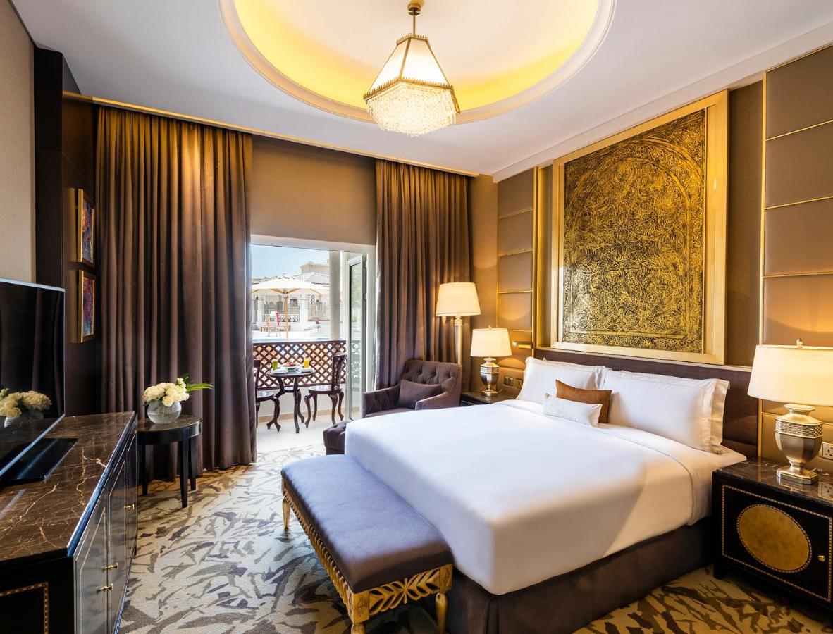 Hotel Ezdan Palace 5*