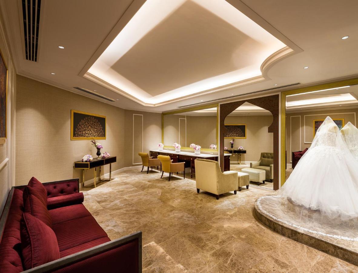 Ezdan Palace Hotel