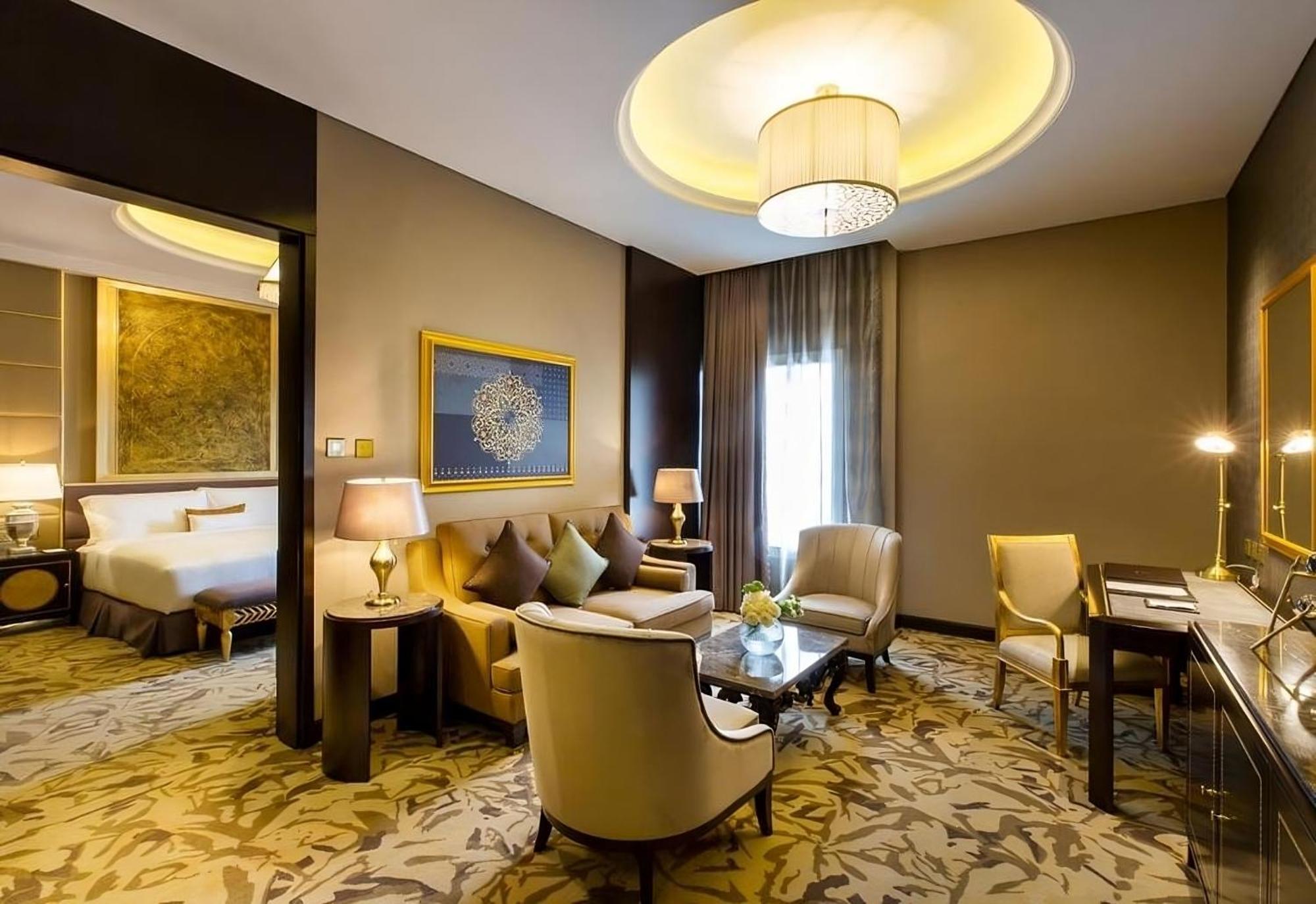 Ezdan Palace 5* Doha
