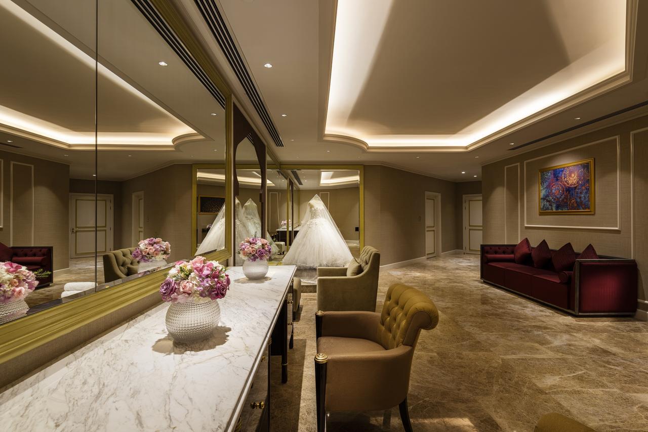 Ezdan Palace 5*