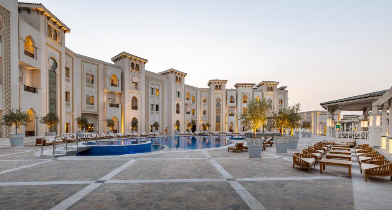 Ezdan Palace