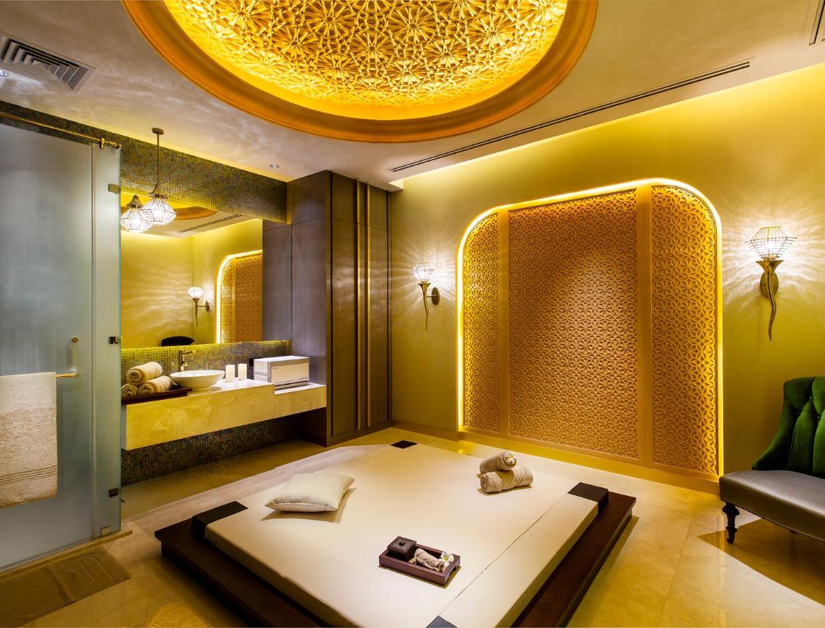 Hotel Ezdan Palace
