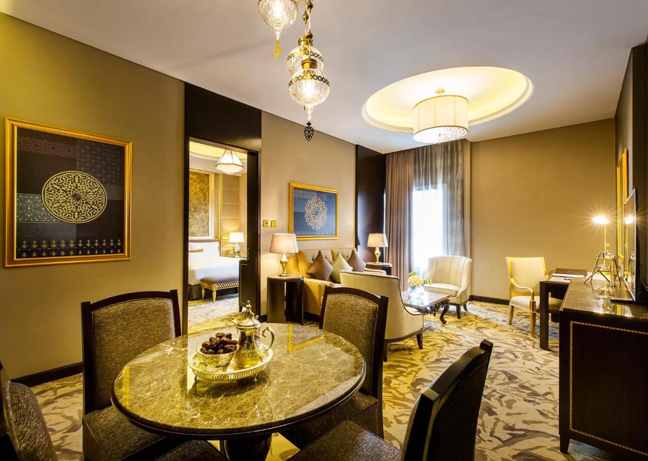Ezdan Palace Hotel