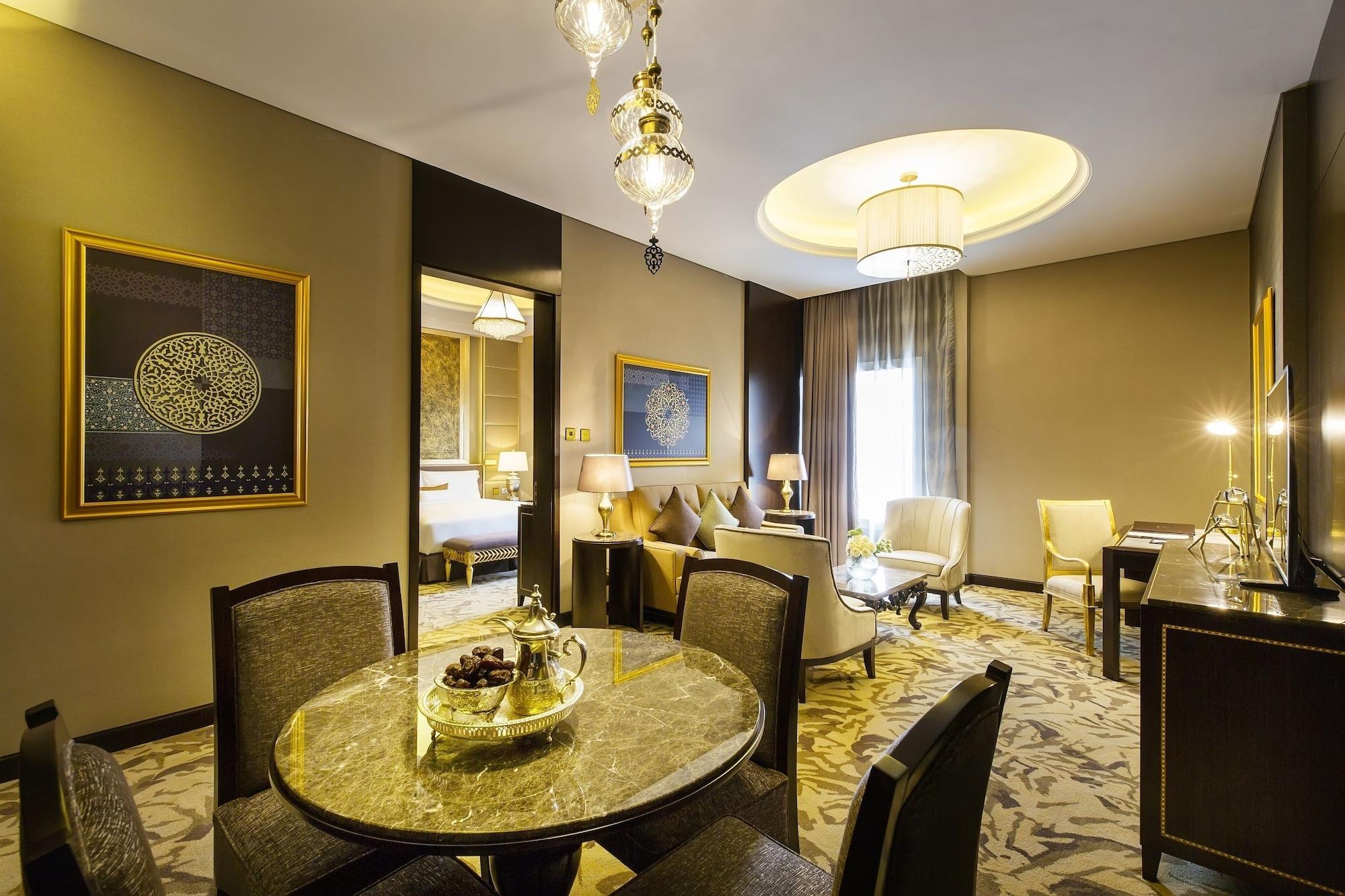Ezdan Palace Hotel