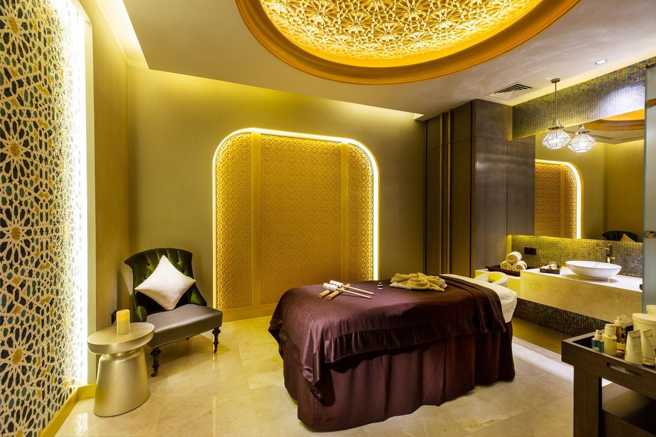 Ezdan Palace Hotel Doha