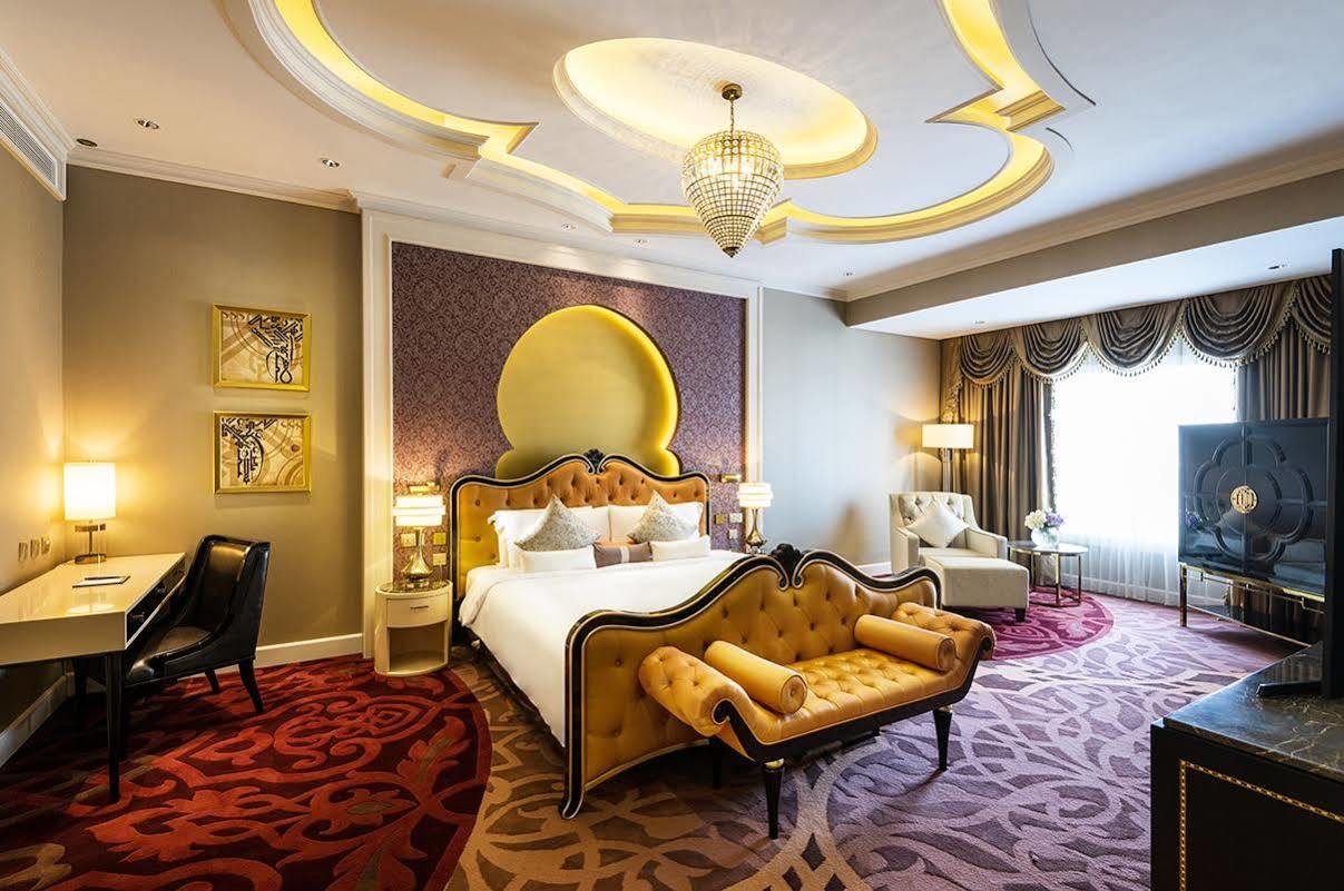 Hotel Ezdan Palace