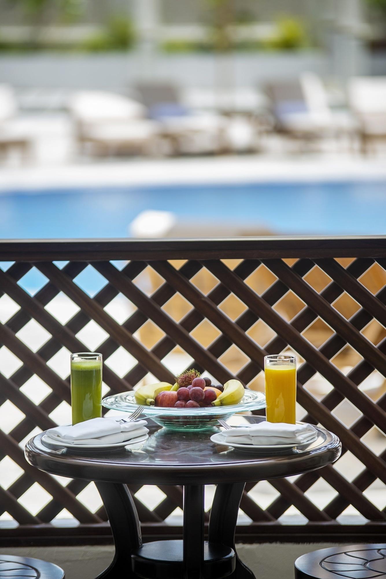 Ezdan Palace 5* Doha